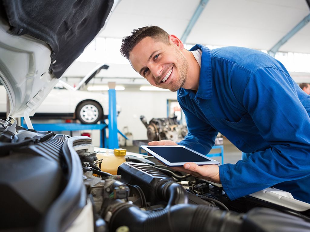 Groupe Théobald - Carriere Service Après-Vente